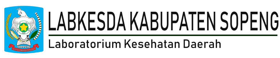 Laboratorium Kesehatan Daerah